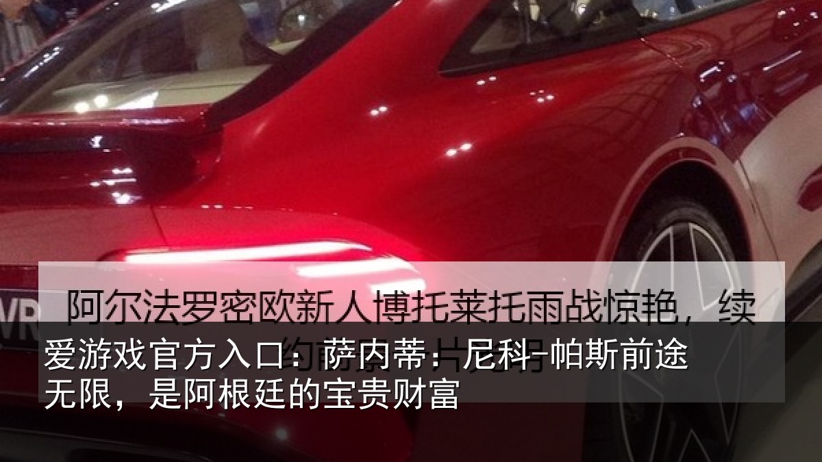 爱游戏官方入口：萨内蒂：尼科-帕斯前途无限，是阿根廷的宝贵财富